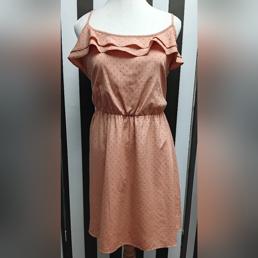 Lauren Conrad dress - Picture 10 of 14